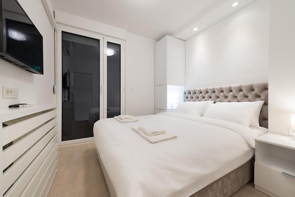 Vivio Luxury Apartment Βελιγράδι Εξωτερικό φωτογραφία