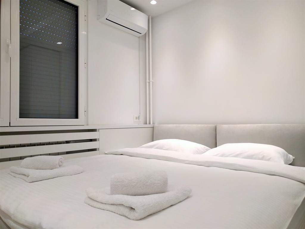 Vivio Luxury Apartment Βελιγράδι Εξωτερικό φωτογραφία